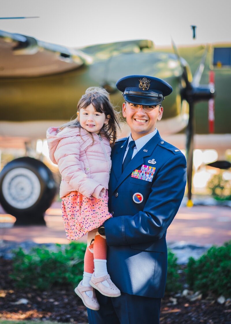 DC Northern Virginia Military Event Photographer Melissa Sheridan_0028