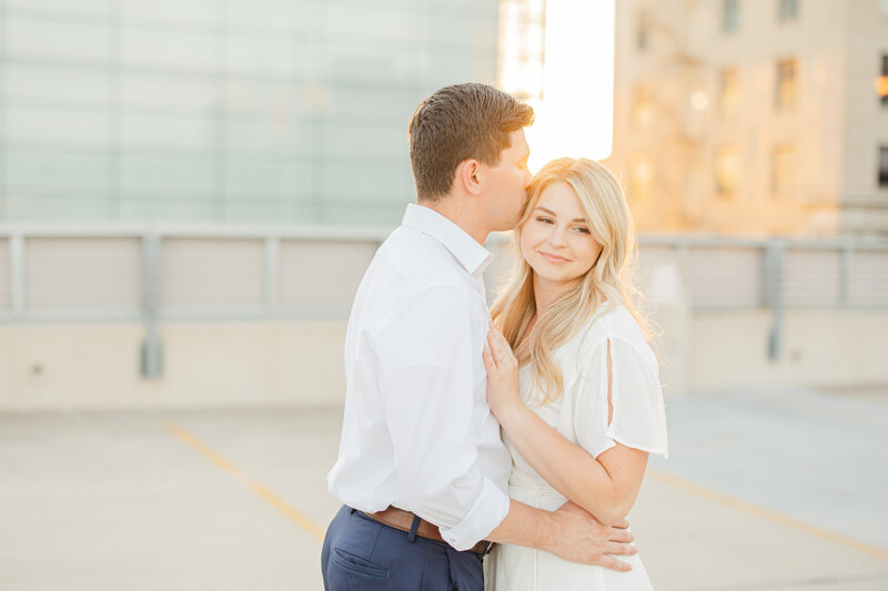 Haley & Mike Engagement -158