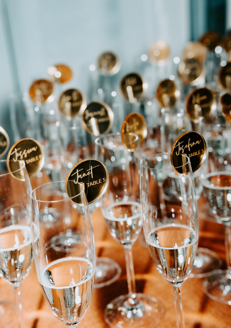 Cute bridal details of Intimate Micro Wedding styled shoot of wedding bouquet, bridal shoes, and boutonniere