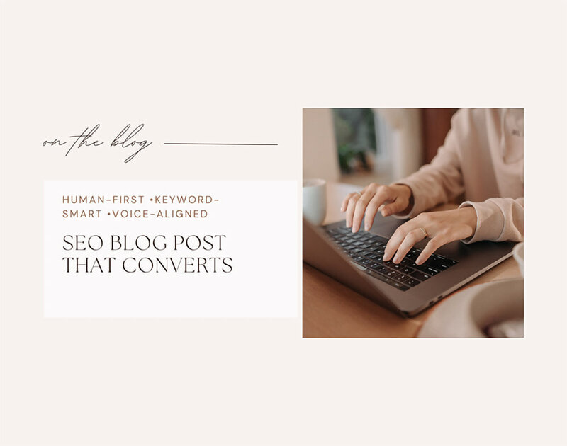 SEO Blog Post_LeeAnneDavis