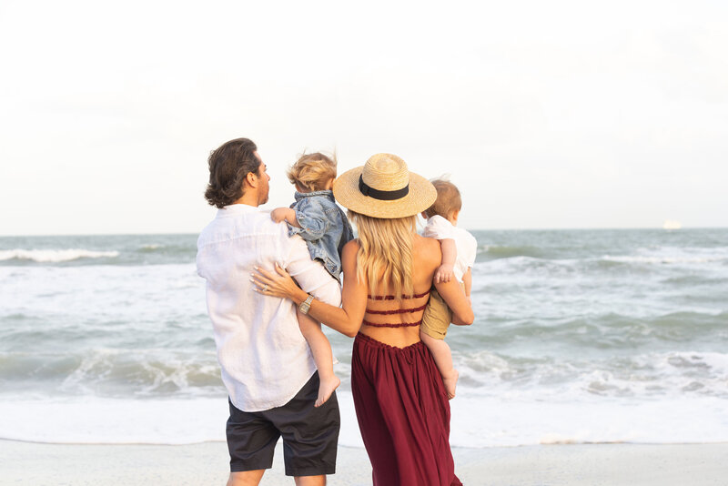 Cocoa Beach Family Photography Session Caro Mont Photography (16)