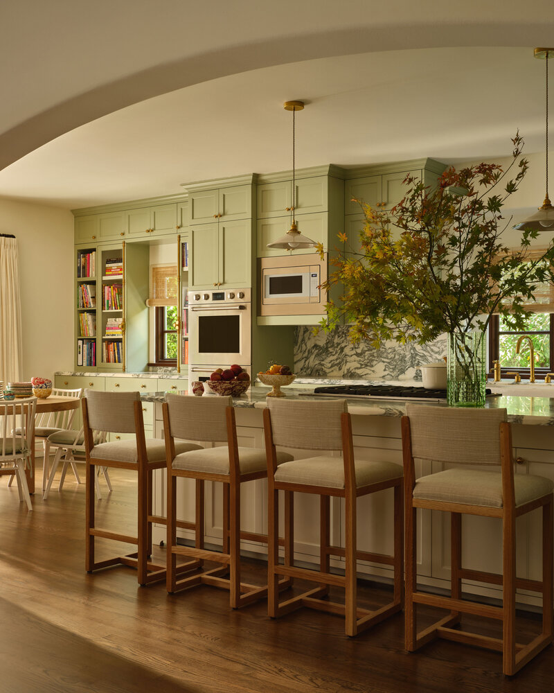 Heath Interiors | LA Luxury Interior Design