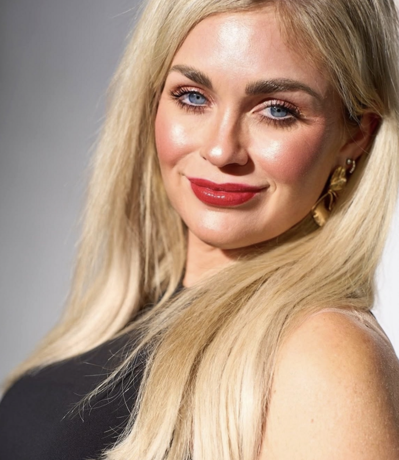 Meet the Founders at Halo Med Spa; Ali Buchanan