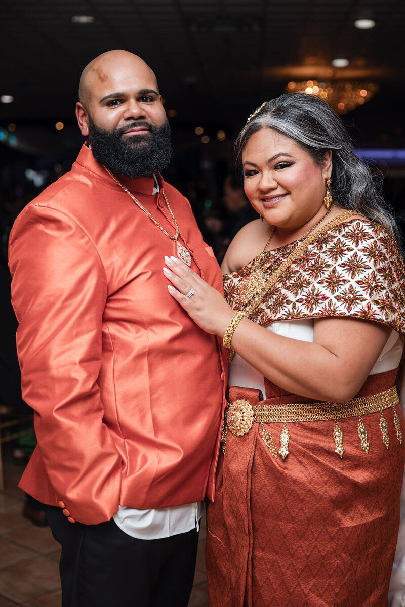 Khmer Wedding in Lowell | Khmer Wedding Photography | Phavy Photography, Cambodian Wedding Photographer-1589