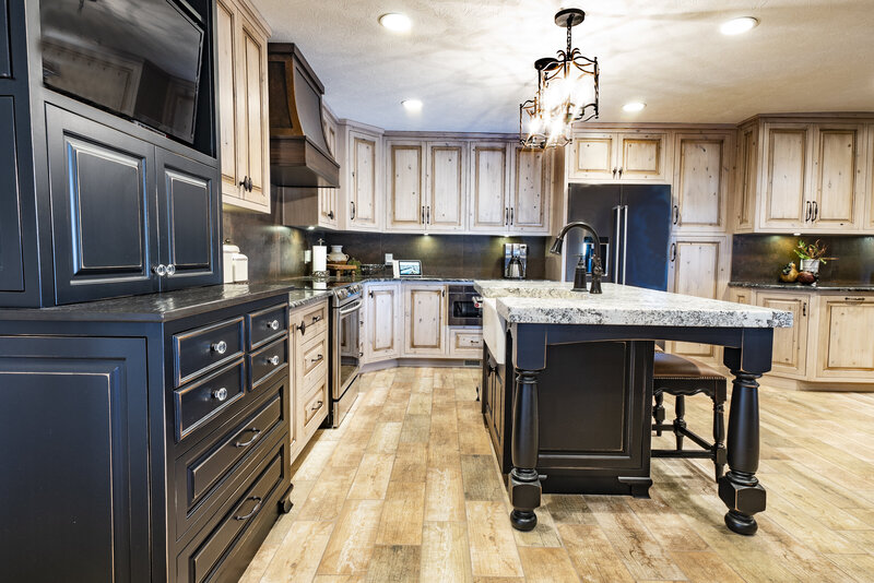 Interior Design Studio In Anderson IN Open Gate Design