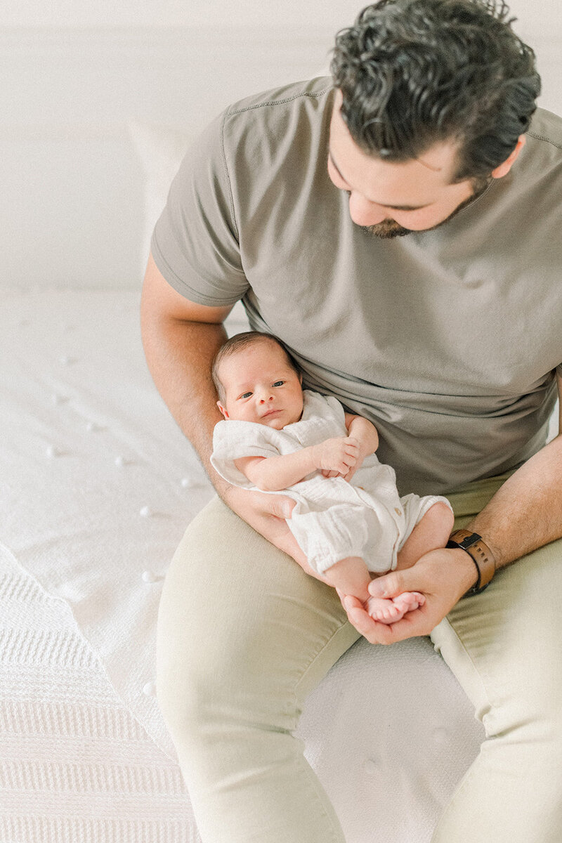 Tamburlini Newborn _ Lacey Rene Studios-23