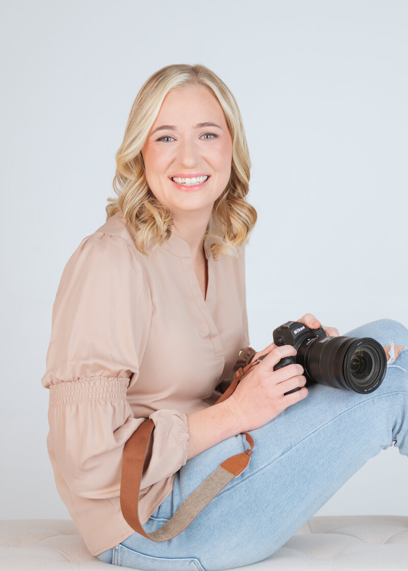 Raleigh Maternity Photographer