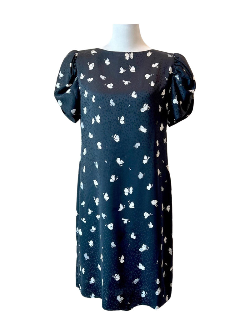 Hanae Mori (1)