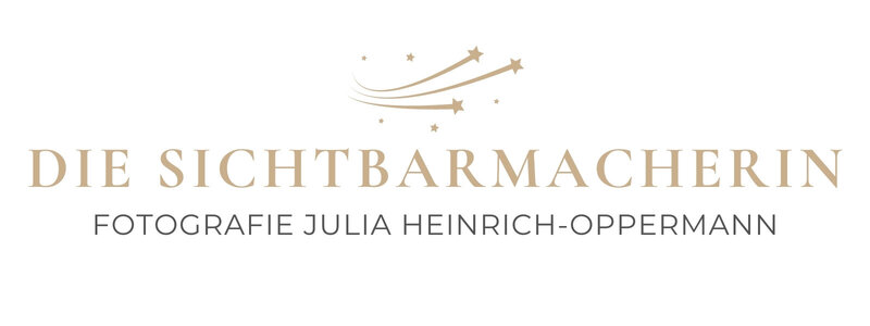Logo Fotografie Julia Heinrich-Oppermann