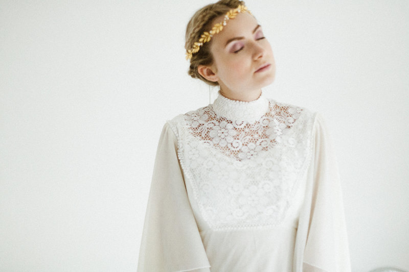 Unique Bride Look Book-16