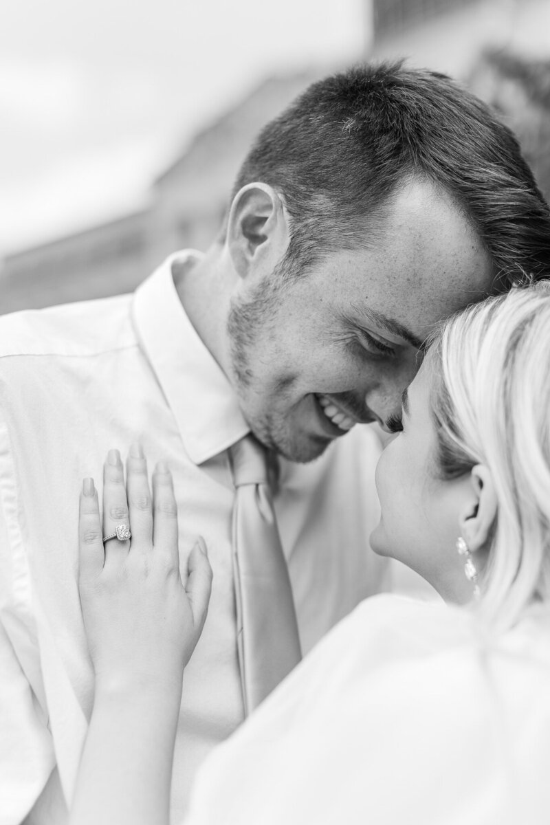 Kentucky State Capitol Engagement Session - Austin and Brooke-18