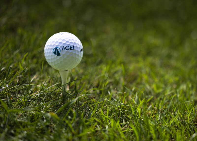 Omnium Jean Pierre Rivest Club de golf de Laval sur le Lac AQEI