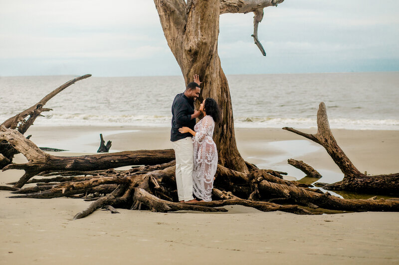 Courtnie | Maternity7