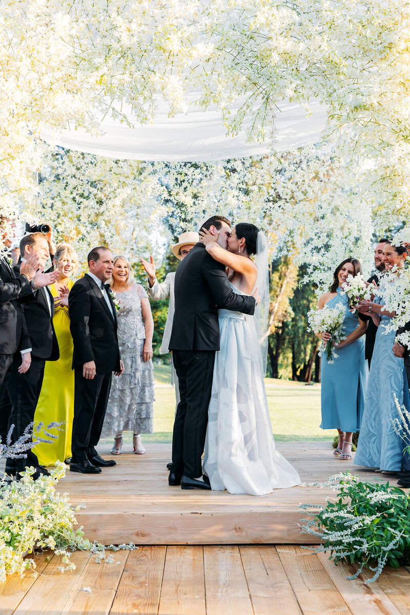 Cutting the Cake | Nicole Chapman Design