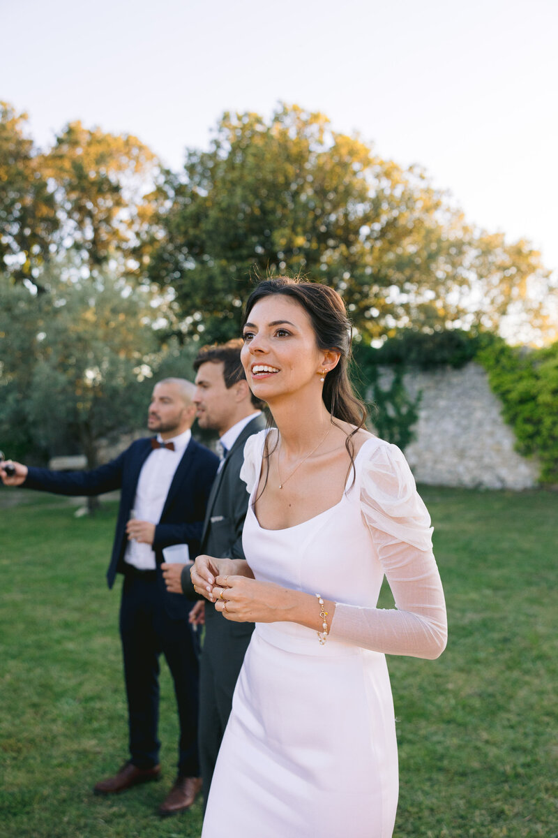 Photographe mariage domaine de sarson grignan victoria le petit-094