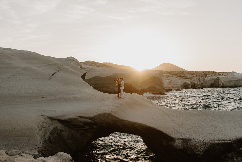 cabo da roca portugal engagement photography