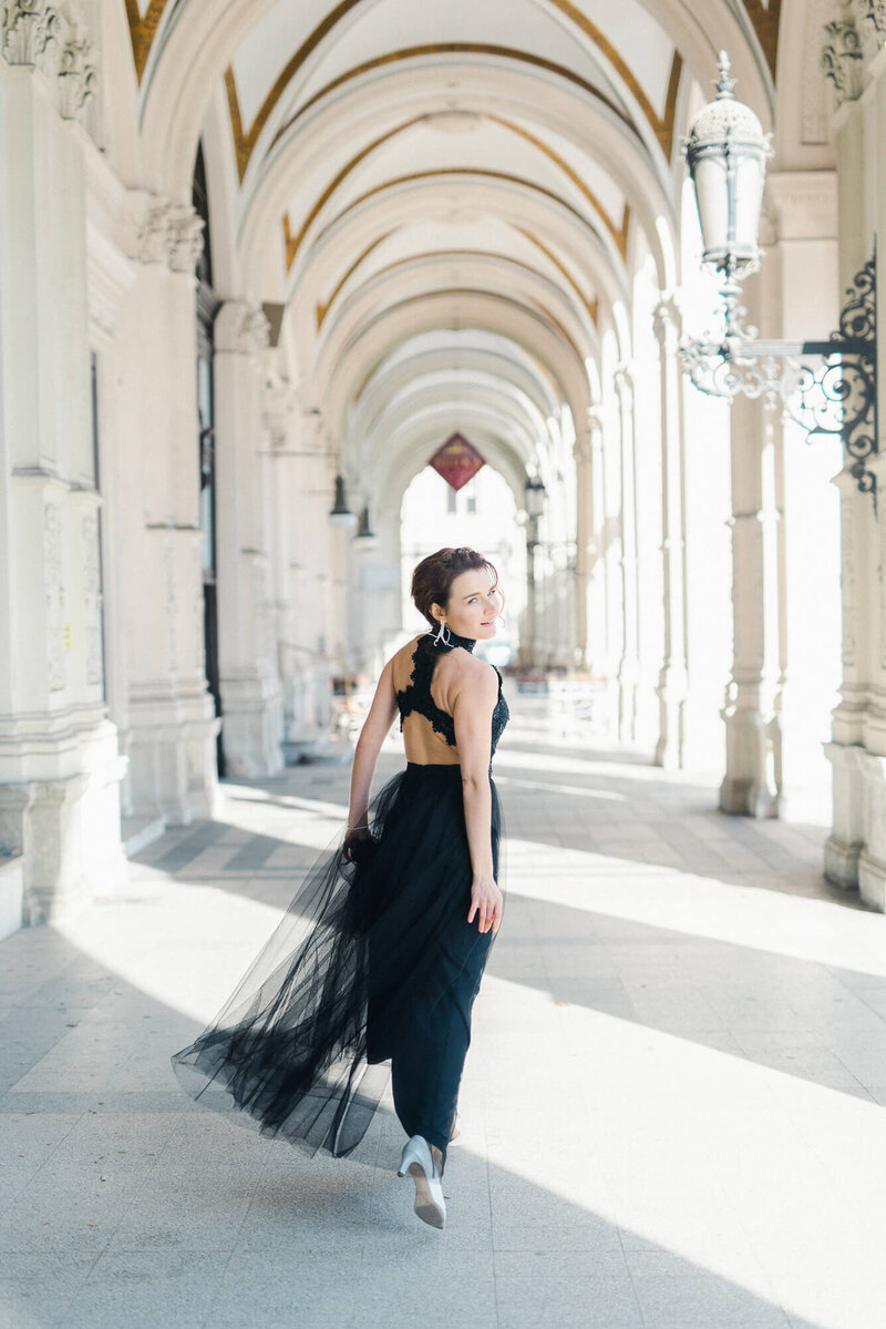 Portrait Photography Vienna