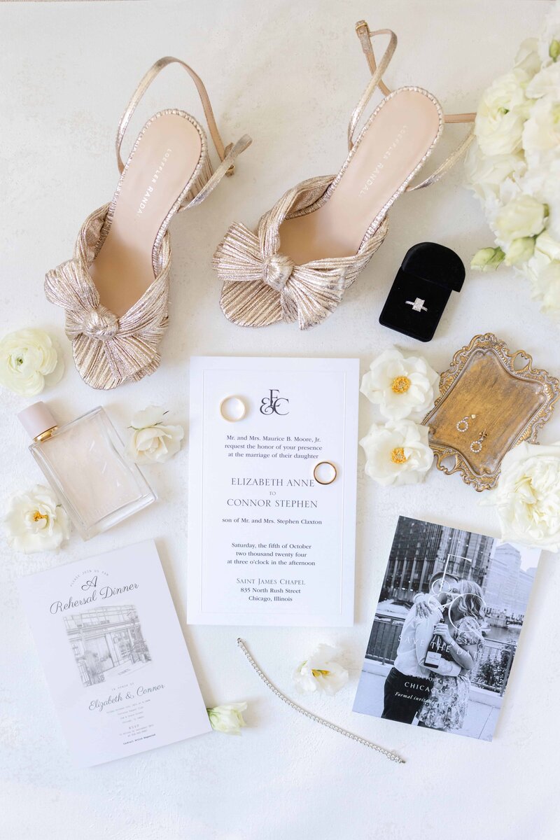 Chicago wedding photographer