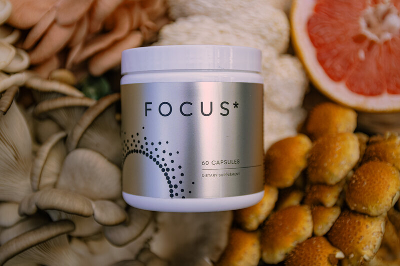 Image - Focus - Ingredient Background