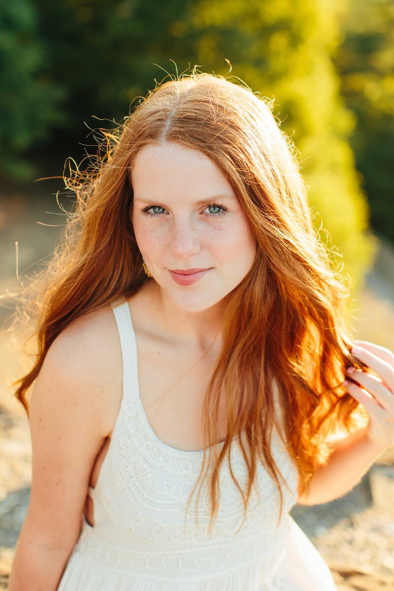 tennessee high school senior pictures