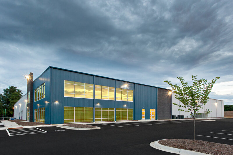 General Contractors for Grand Highlands Clubhouse