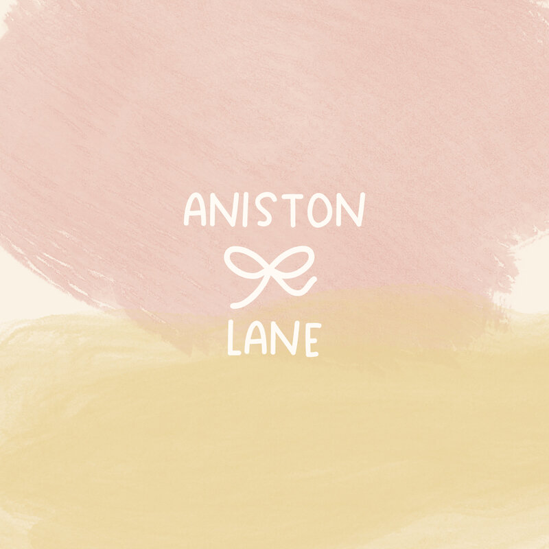 Aniston Lane Logomark