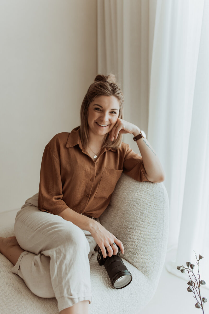 Jolien Leen huwelijks- en familiefotograaf uit Hechtel Limburg