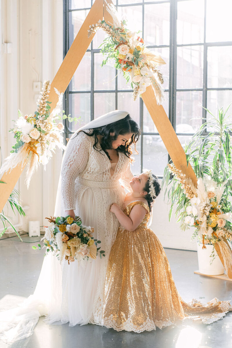 wedding and event flowers in the north bay