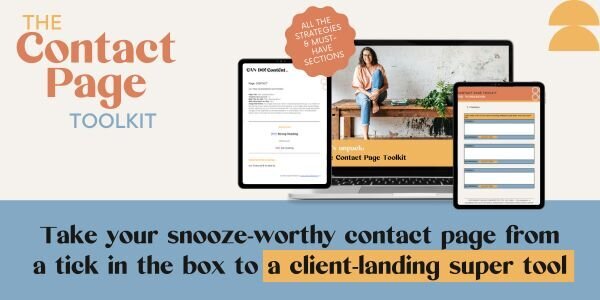 DIY copywriting resourced to help you up your copy game