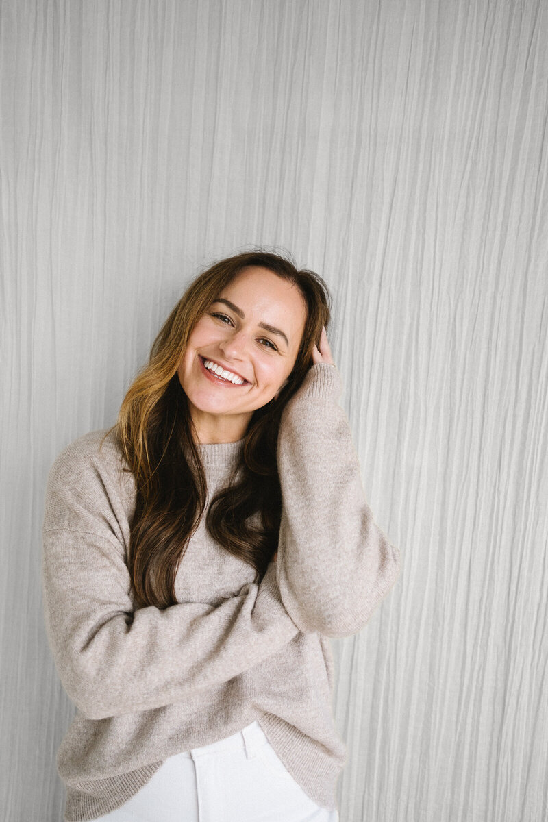Ali Daugherty is the founder of Ali Daugherty Family Films