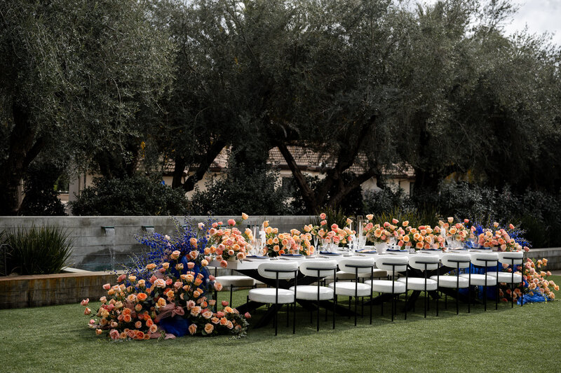 Napa Wedding Photography at Estate Yountville by Duy Ho