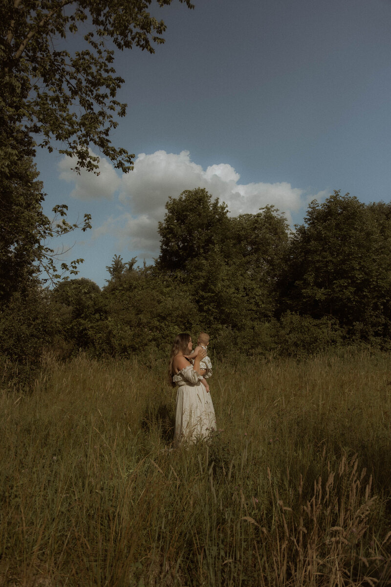 Ireland elopement photos