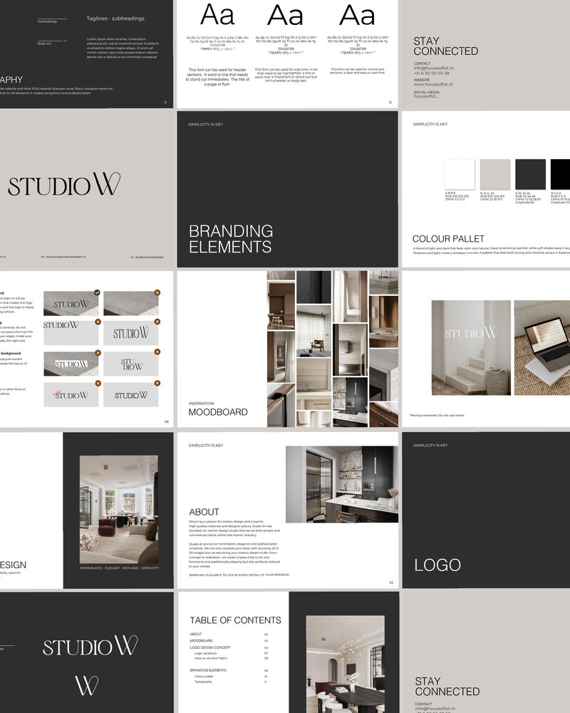 StudioW