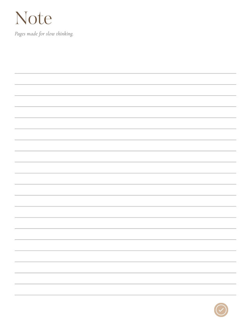 august-notes-page-digital-planner-click2plan