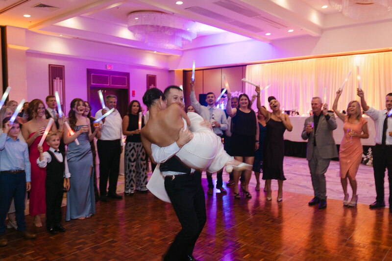 121-Mariah Kasten Photo - Detroit Wedding - Olivia and Andrew