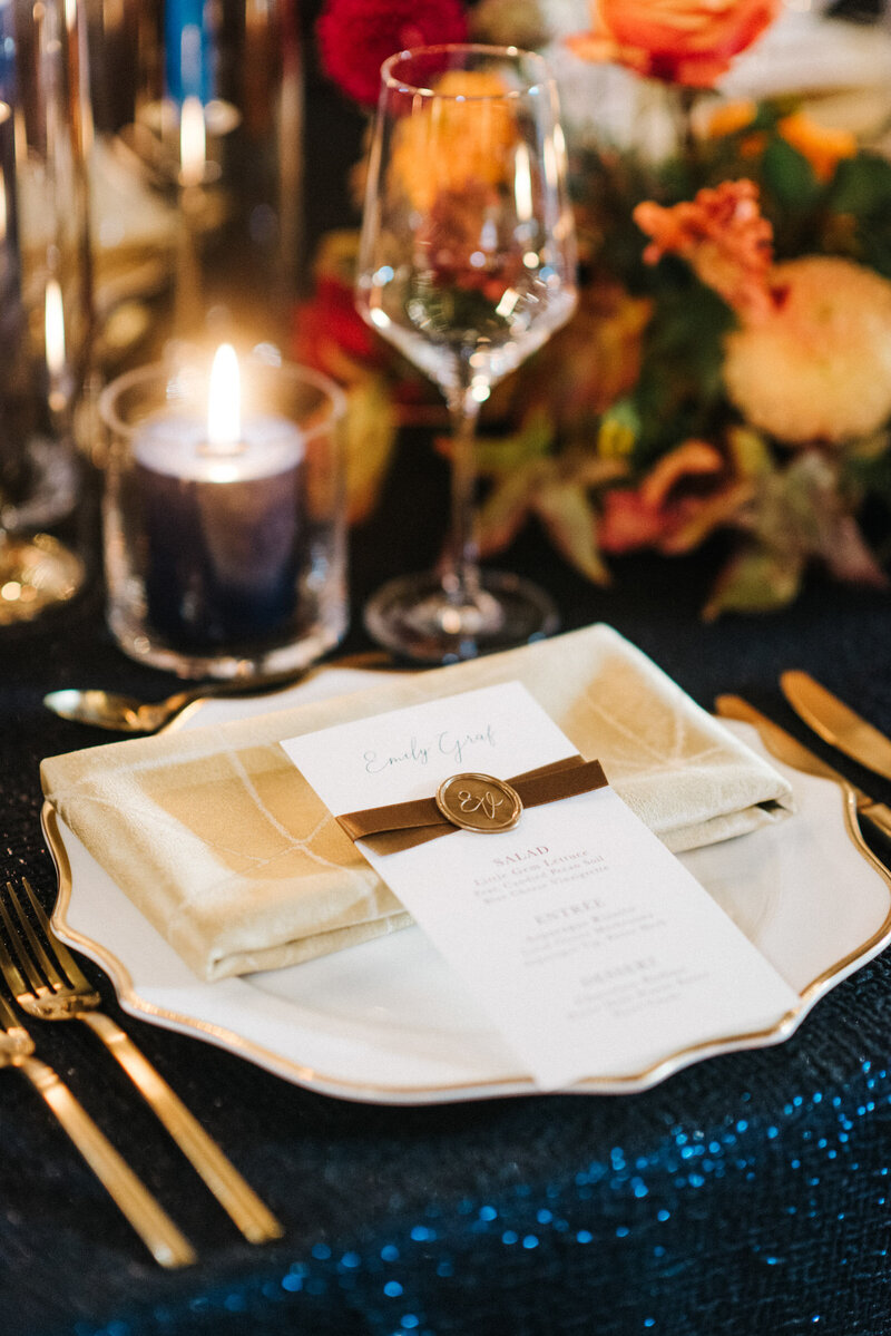 Dover Hall Fall Wedding -084