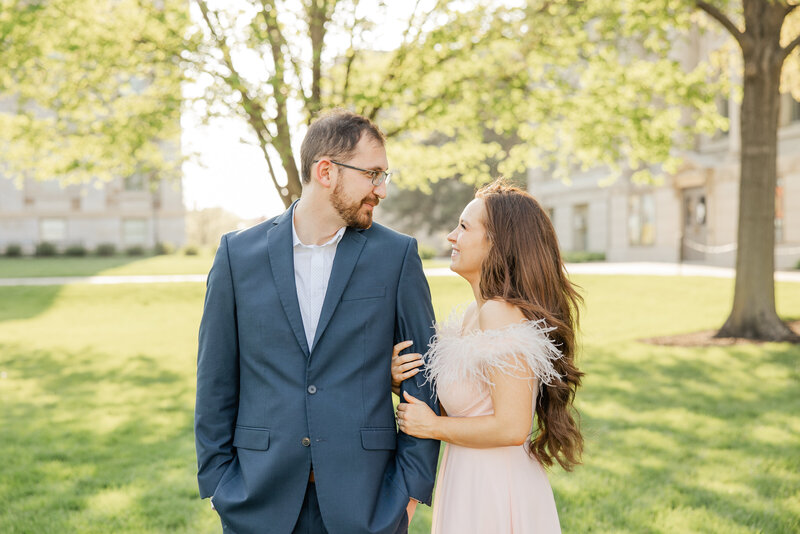 Olivia & Jack Engagement -44