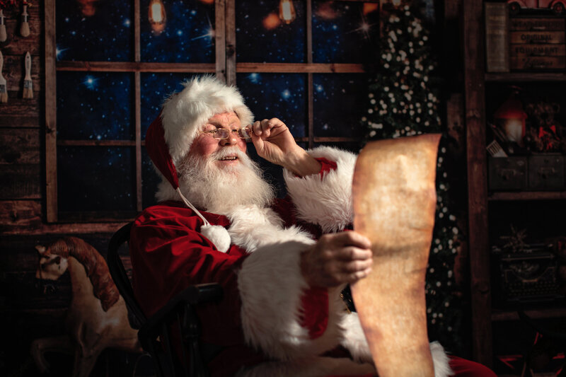 Santa