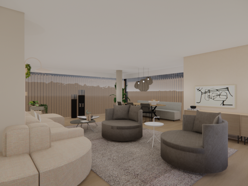 Veranda Loerbeek NA 2