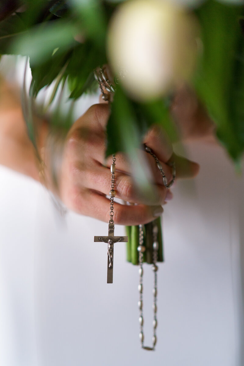 Poirier Wedding Photography