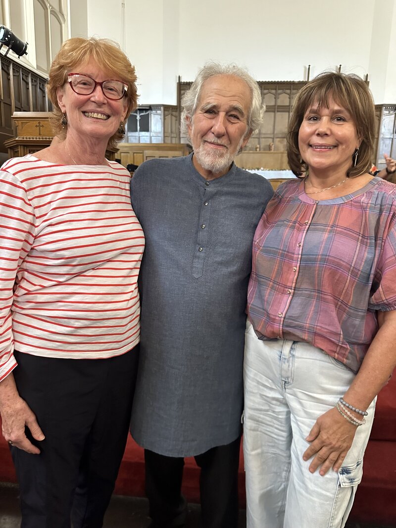 Bruce Lipton PHD Open Path Therapies