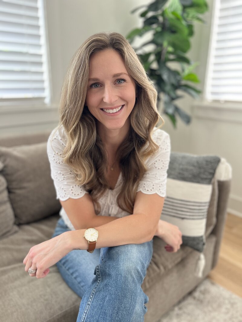Owner of Kayla Smith Therapy  in Nashville, Tennessee
