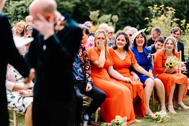 Twilight Wedding Venue Norfolk