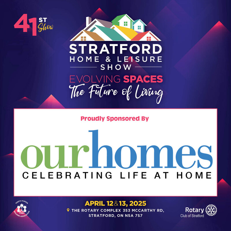 Sponsor Our Homes