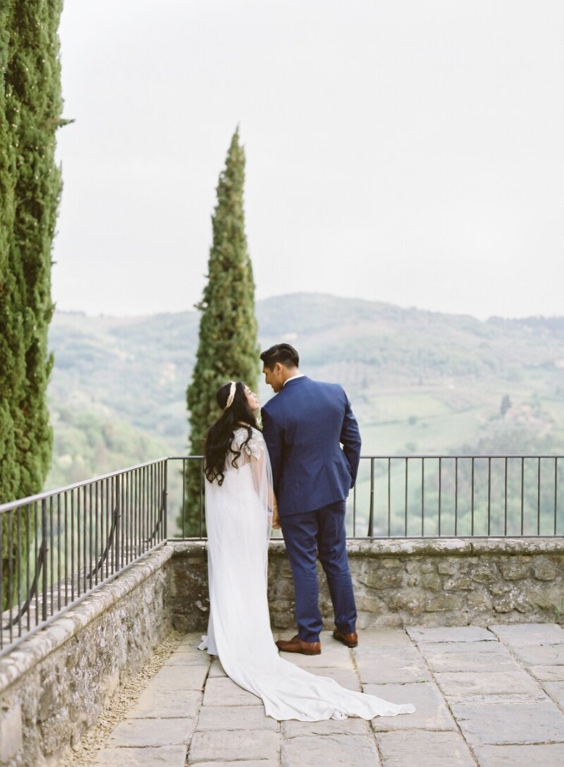 Erika and Ronald - Tuscany Wedding_0042