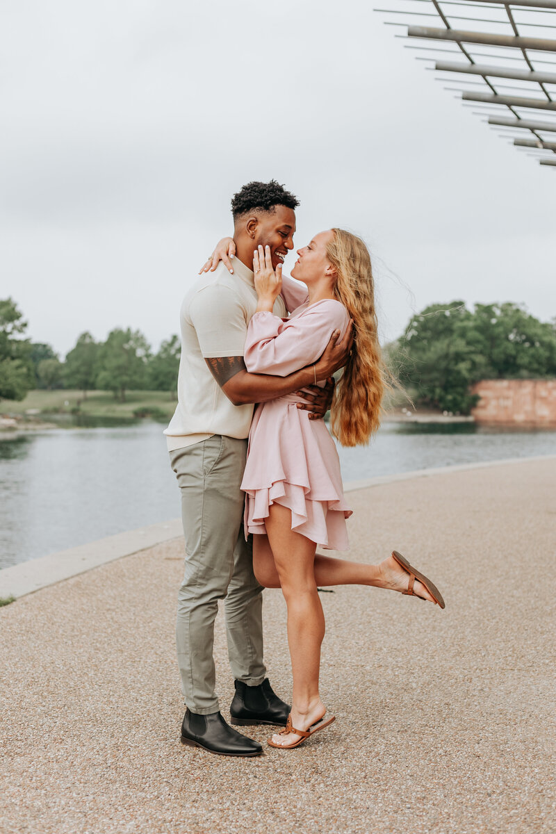 Couples Photographer in Austin Texas