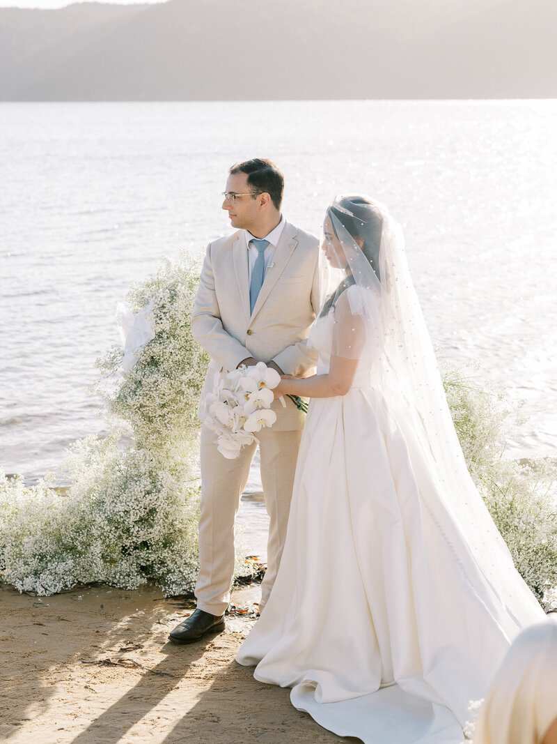 The Dunes Palm Beach Sydney Beach Wedding Venue by Timeless Film Destination Wedding Photographer Sheri McMahon-45