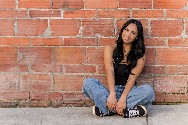 Kiana Senior Year-6