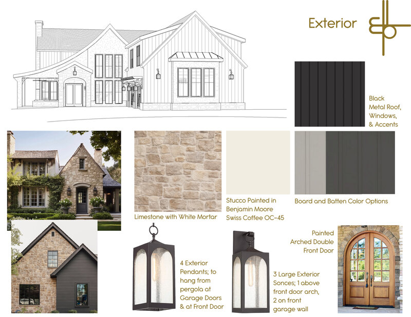 Wilson - Exterior