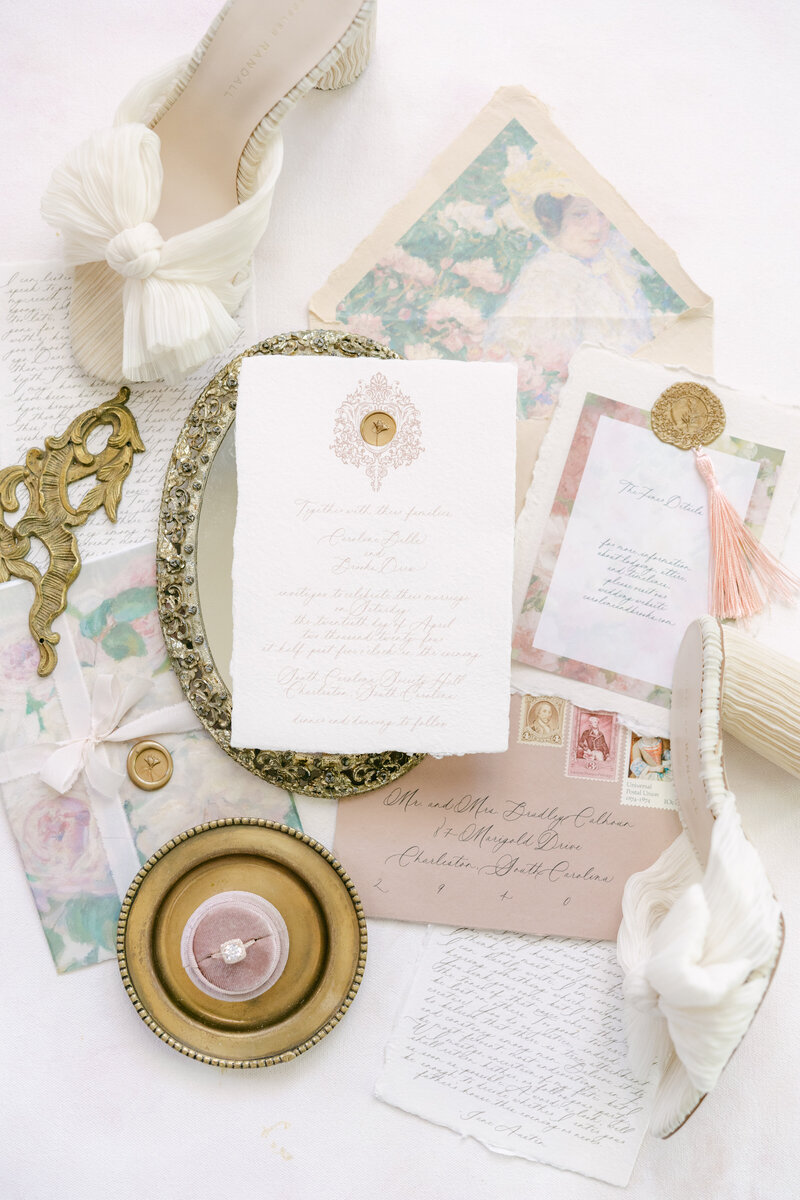 Still Waters Paperie